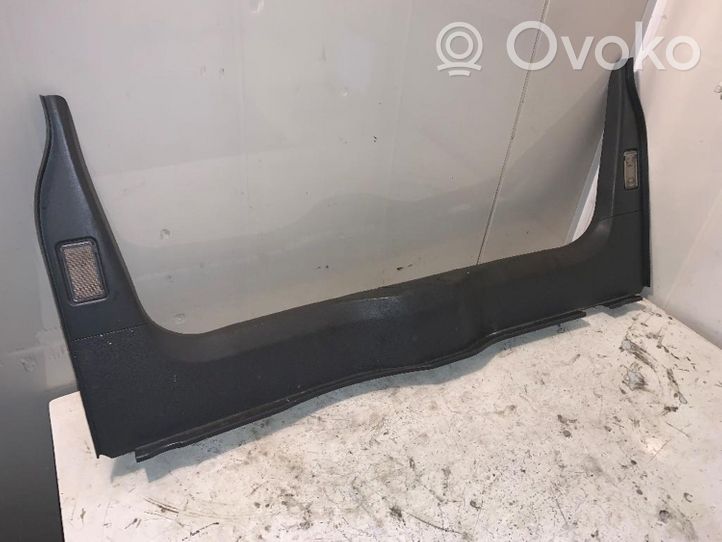 Volvo S60 Copertura modanatura barra di rivestimento del tetto 13042