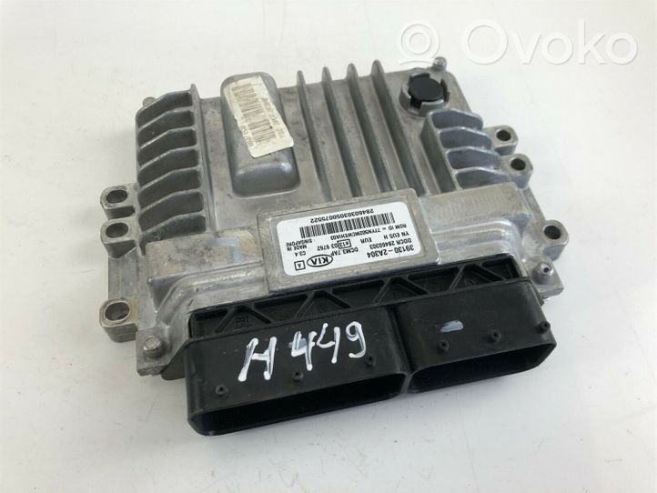 KIA Venga Autres unités de commande / modules 391302A304