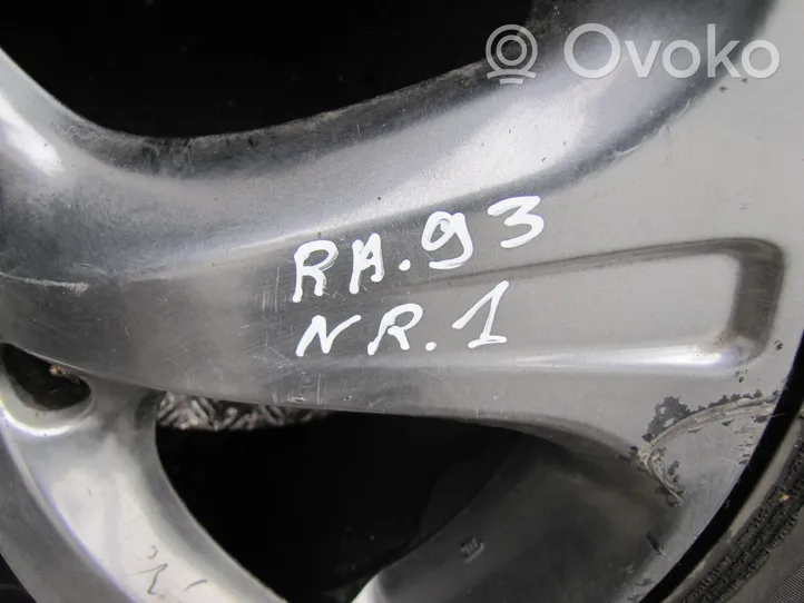 Honda CR-V R 19 alumīnija - vieglmetāla disks (-i) SWA975AJDOT