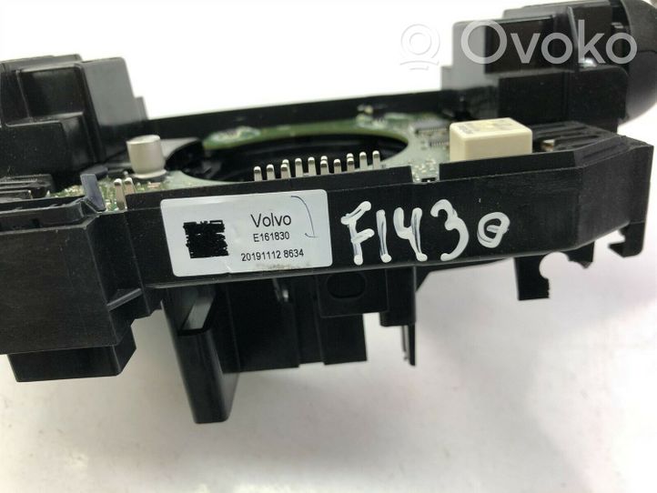 Volvo V60 Interruttore/pulsante di controllo multifunzione E161830