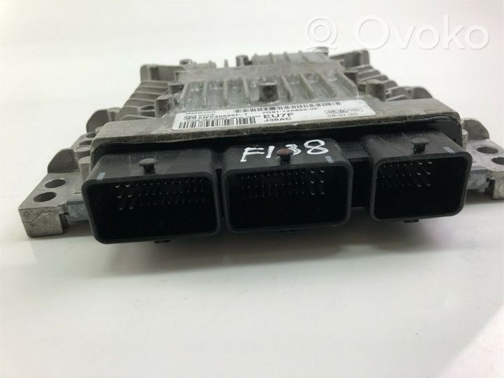 Ford Mondeo MK IV Kiti valdymo blokai/ moduliai 7G9112A650VF