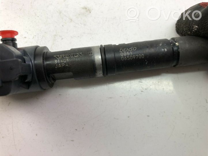 Volvo V60 High voltage ignition coil 31405404