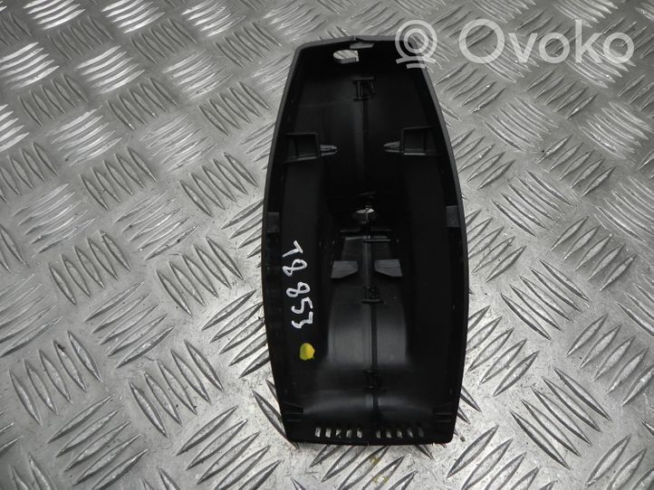 BMW 3 E90 E91 Panel klimatyzacji / Ogrzewania 9223648