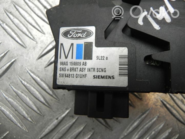 Ford Focus Autres unités de commande / modules 98AG15K609AB