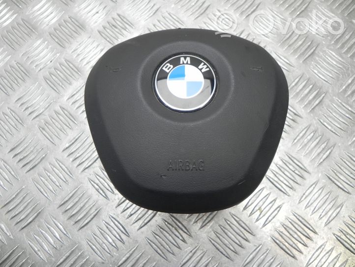 BMW 2 F46 Airbag de volant 306998410