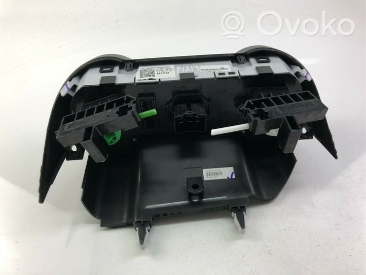 KIA Picanto Panel klimatyzacji 97250G6130