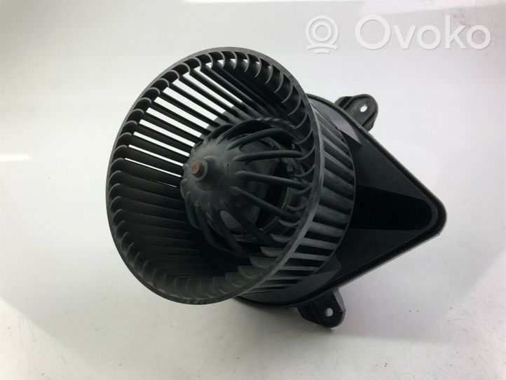 Opel Vivaro Heater fan/blower 91158687