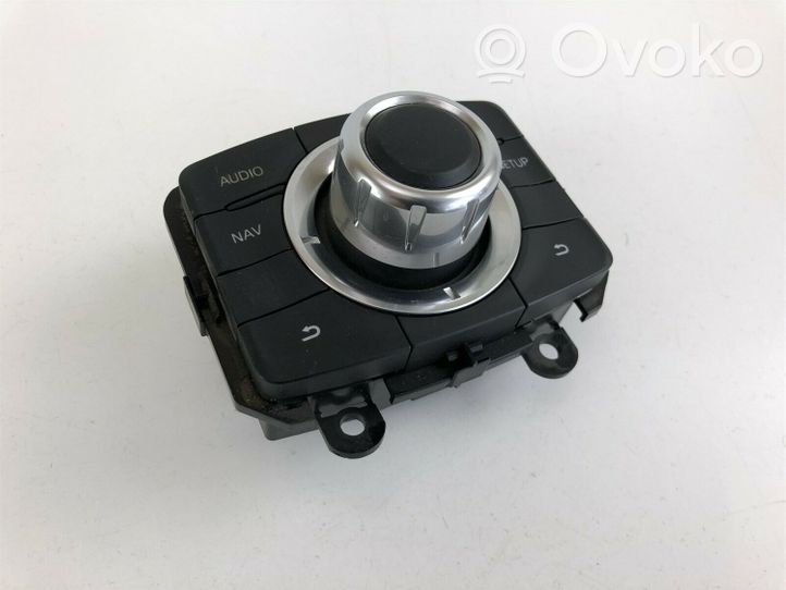 Mazda 6 Altri interruttori/pulsanti/cambi GKL166CHO