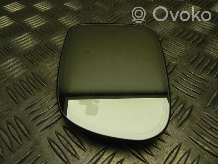 Jaguar XJ X351 Vidrio del espejo lateral 4305417