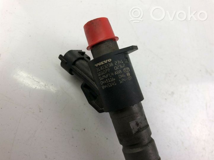 Volvo V60 High voltage ignition coil 31303238