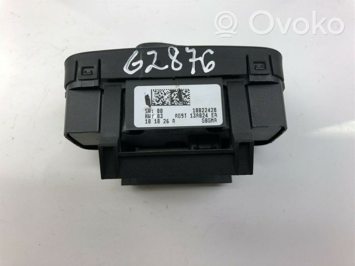 Ford Galaxy Interrupteur d’éclairage AG9T13A024EA