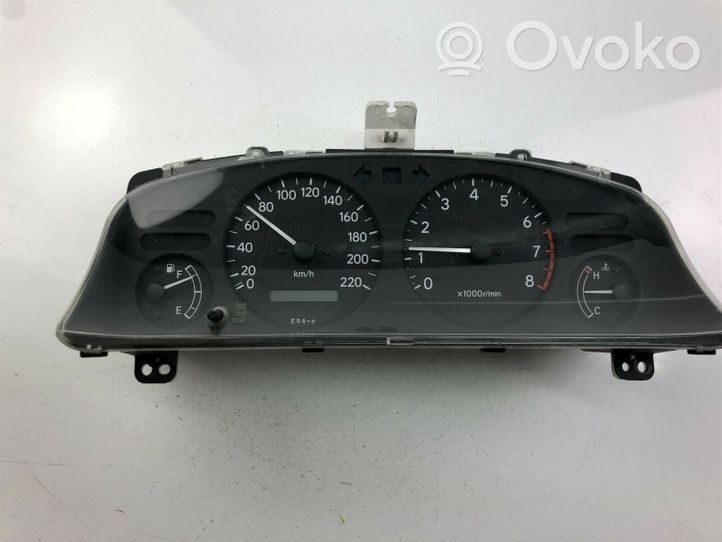 Toyota Corolla E120 E130 Geschwindigkeitsmesser Cockpit 8380002470A