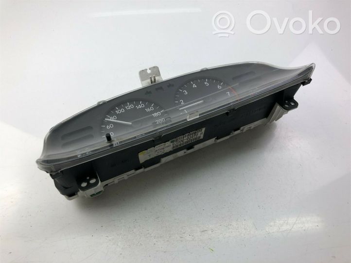 Toyota Corolla E120 E130 Geschwindigkeitsmesser Cockpit 8380002470A