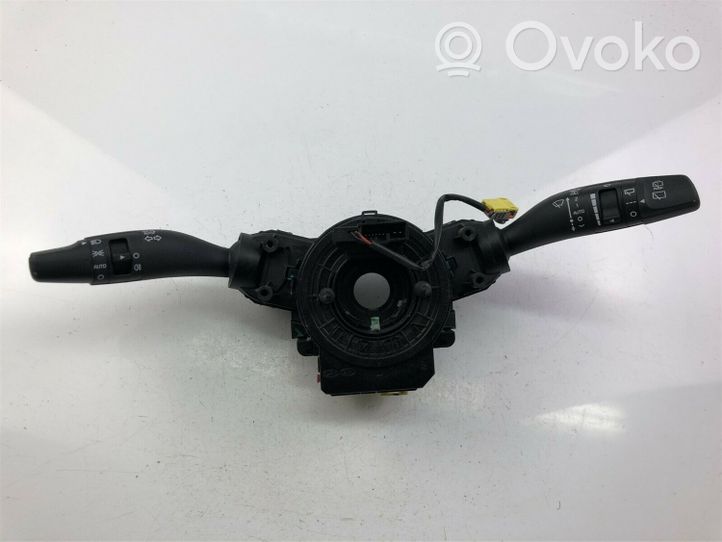 KIA Optima Кнопки рулевого колеса 93404D4860