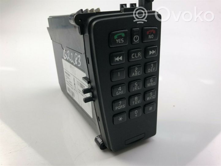 Volvo XC70 Telefono valdymo blokas 30775511