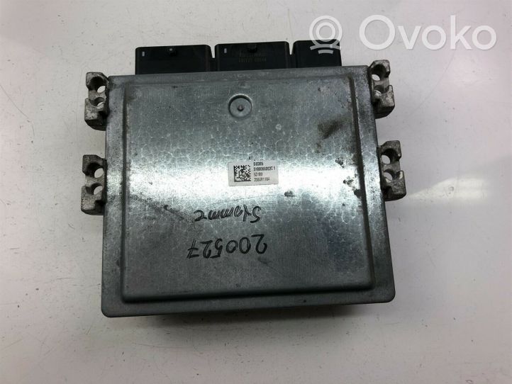 Renault Megane III Other control units/modules 237103956R