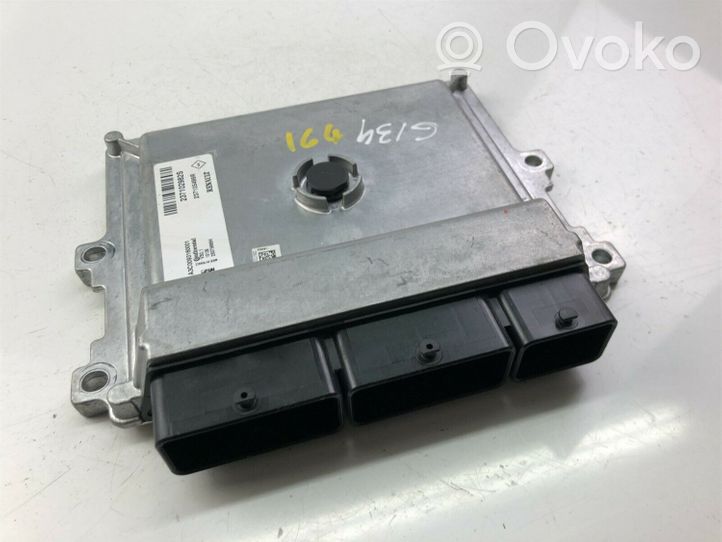 Renault Clio IV Other control units/modules 237102982S