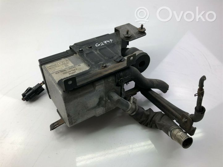 KIA Sorento Obudowa termostatu D595JDXAA03