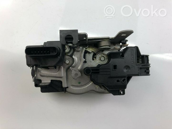 Volvo V40 Serratura portiera di carico 31440392