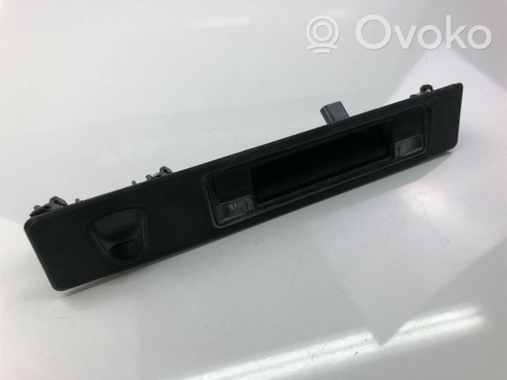 Volvo S90, V90 Verkleidung Abdeckung Heckklappe Kofferraumdeckel 31675542