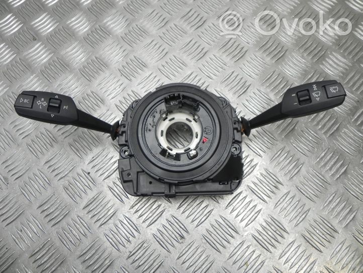 BMW 1 E81 E87 Leva/interruttore dell’indicatore di direzione e tergicristallo 9123030