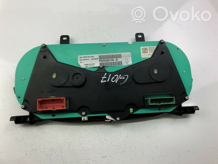 Nissan Primastar Tachimetro (quadro strumenti) P8200283194D