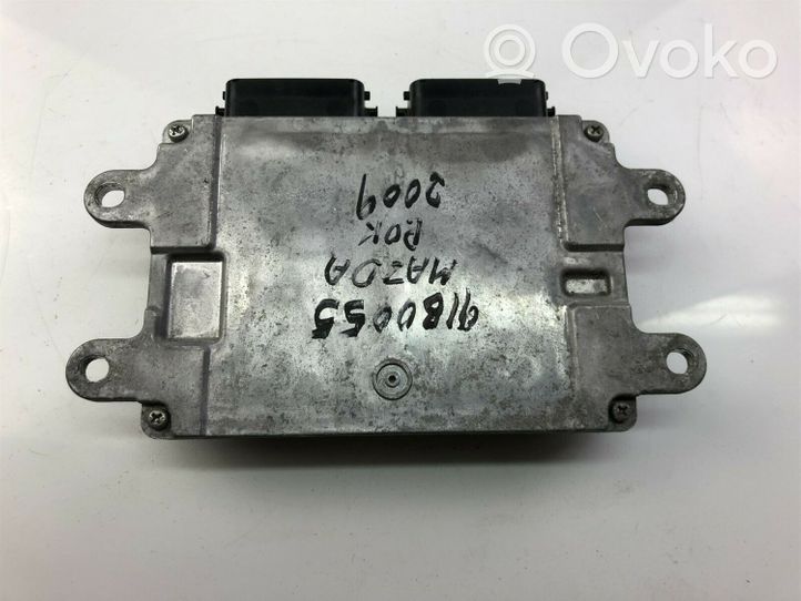 Mazda 5 Muut ohjainlaitteet/moduulit LF5W18881C