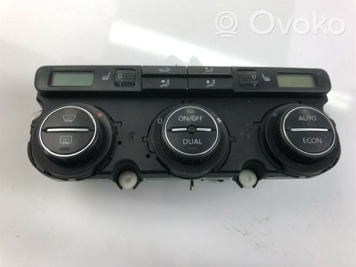 Volkswagen PASSAT B6 Set di fendinebbia 74677532V