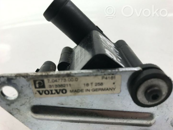 Volvo V40 Bomba de agua 31338211