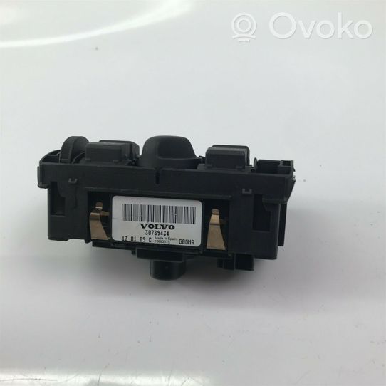 Volvo S80 Autres commutateurs / boutons / leviers 30739434
