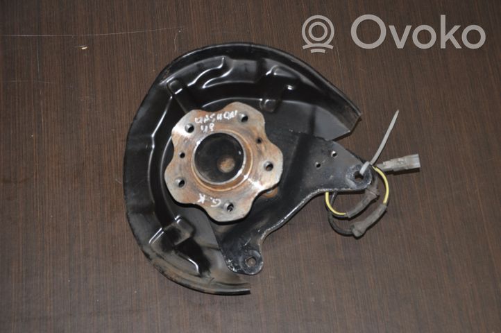 Nissan Qashqai Moyeu de roulement d’arrière 441614EA0A1