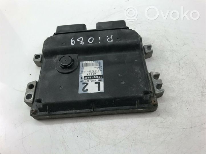 Suzuki SX4 Muut ohjainlaitteet/moduulit 3392079J21