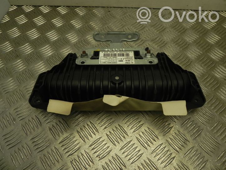 Mercedes-Benz S W222 Poduszka powietrzna Airbag pasażera A2178601702