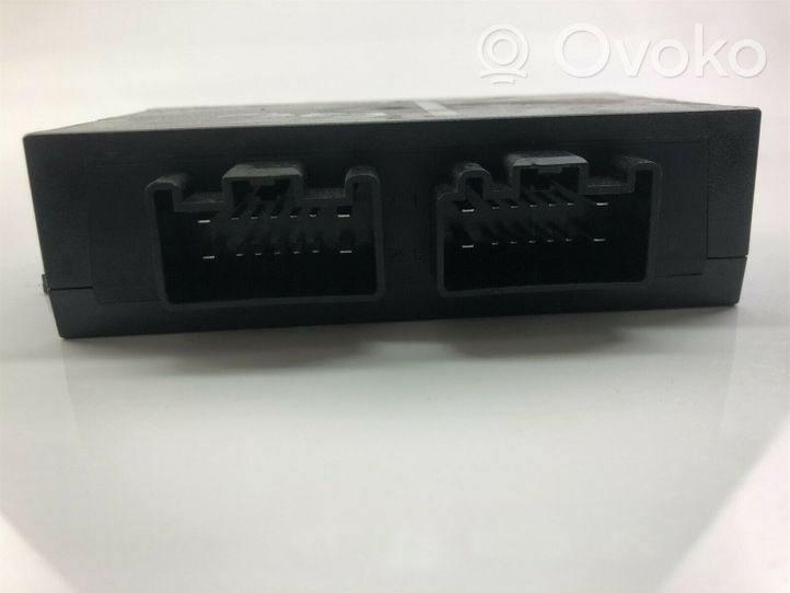 Volvo XC60 Other control units/modules 31386707