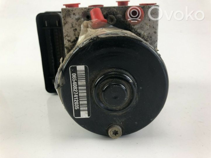 Mazda 2 Pompe ABS D351437A0B