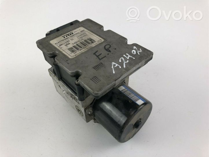 Saab 9-3 Ver2 Pompa ABS 54084672D