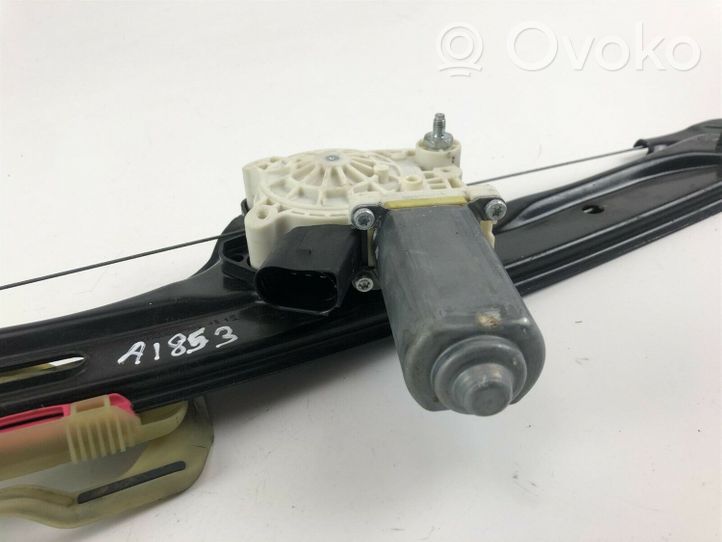 BMW X5 F15 Motorino alzacristalli della portiera anteriore LHC04977