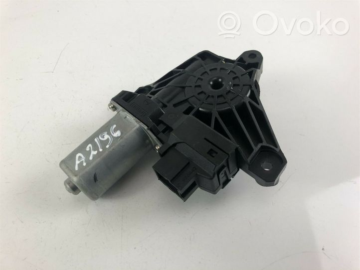 Volvo V40 Motorino alzacristalli della portiera anteriore 968741101