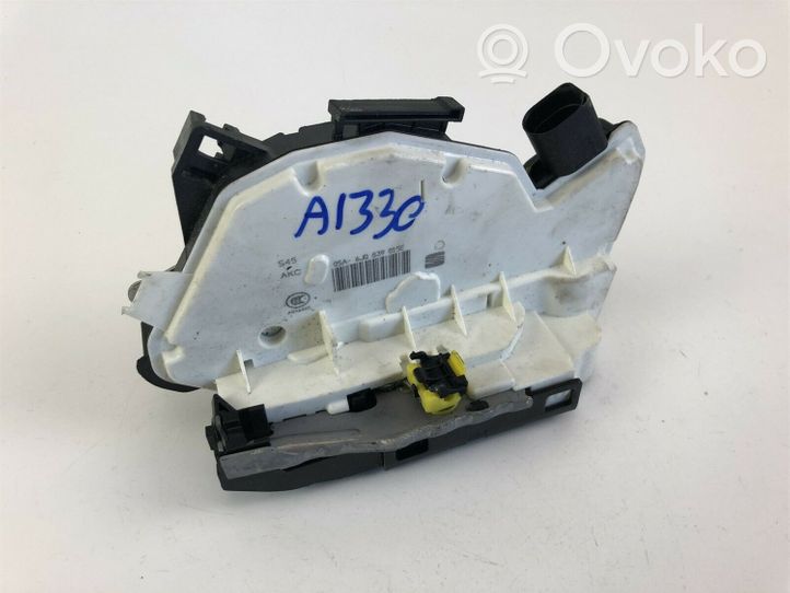 Seat Ibiza IV (6J,6P) Serratura portiera di carico 6J0839015E