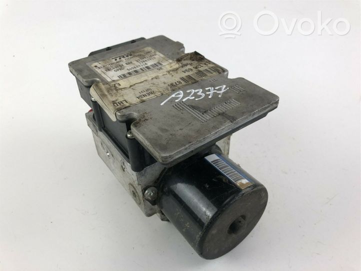 Opel Vectra C ABS control unit/module 54084711A