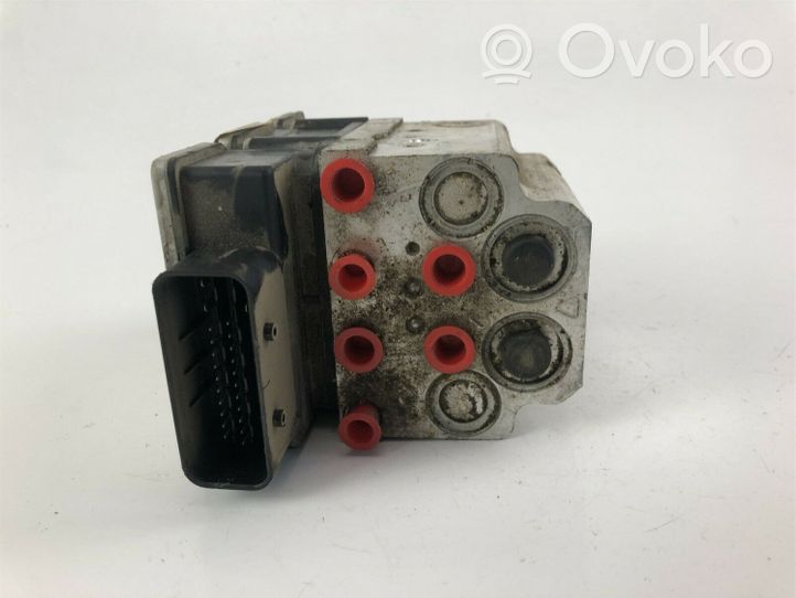 Opel Vectra C ABS control unit/module 54084711A