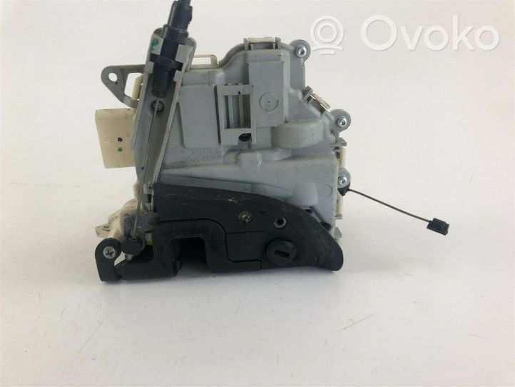 Volkswagen Tiguan Serrure 5P0839012B