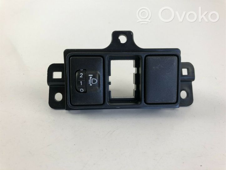 Toyota C-HR Interruptor de luz 55447F4010