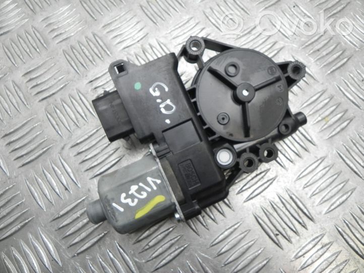 KIA Sorento Передний двигатель механизма для подъема окон 834602P010