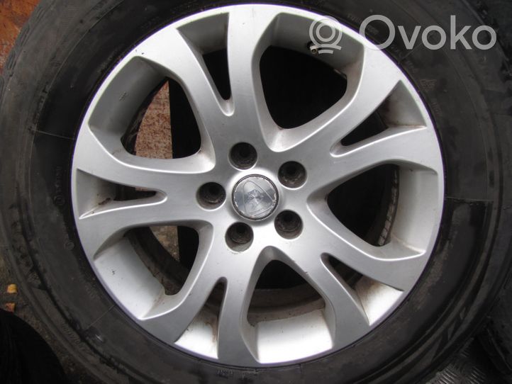 Hyundai ix 55 Cerchione in lega R17 529103J110