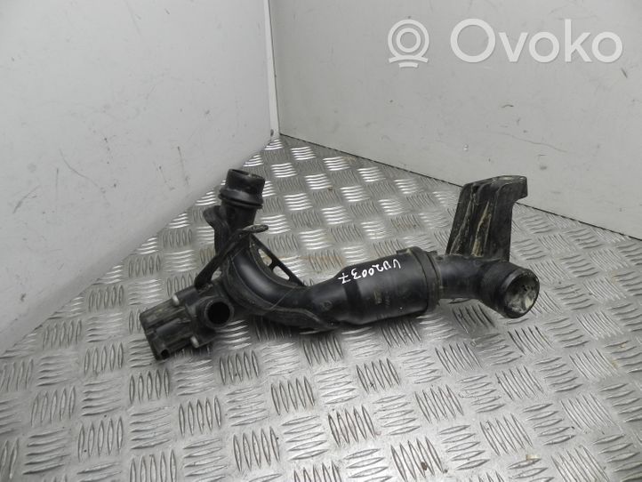 Subaru Forester SJ Soupape vanne EGR CJ5G9U465BA