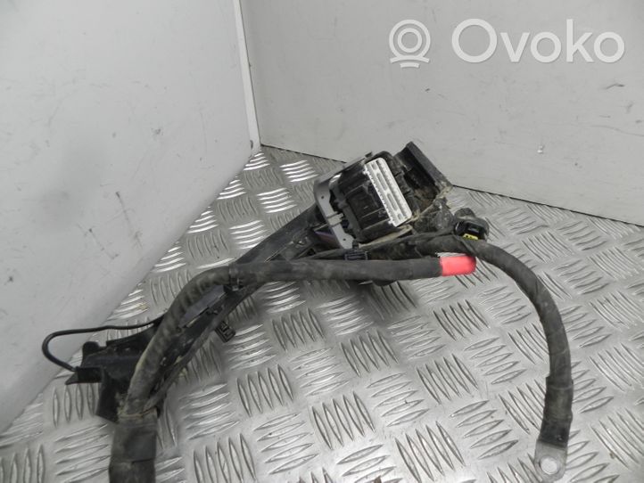 Ford Puma Faisceau de câblage pour moteur L1TT14B060AEC