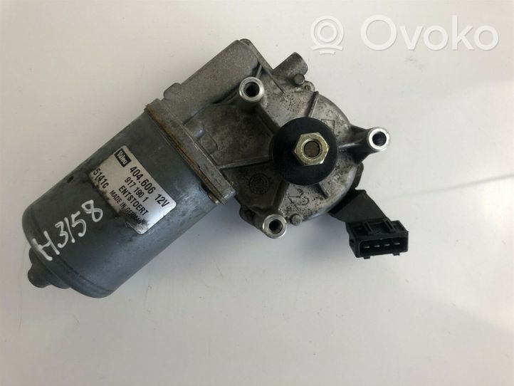 Volvo XC70 Moteur d'essuie-glace 9171901