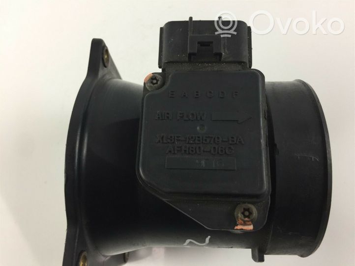 Ford F150 Sensor de la presión del aire XL3F12B579BA