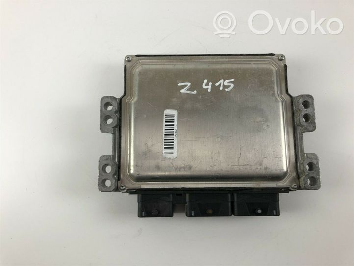 Dacia Duster Muut ohjainlaitteet/moduulit 237100703R